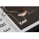 Glorria 925k Sterling Silver Men Personalized Gothic Name Gourmet Chain Sterling Silver Necklace