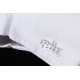 Glorria 925k Sterling Silver Men Custom Name Cufflinks