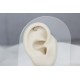 Glorria 14k Solid Gold Star Helix Piercing